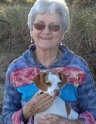 Patricia Bahen Sylvia Kilmarnock, Virginia Obituary