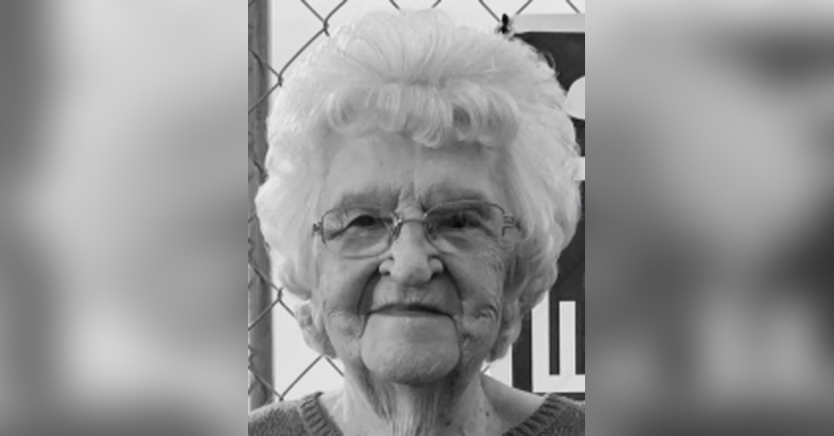 Alma Ruth Pooree Obituary