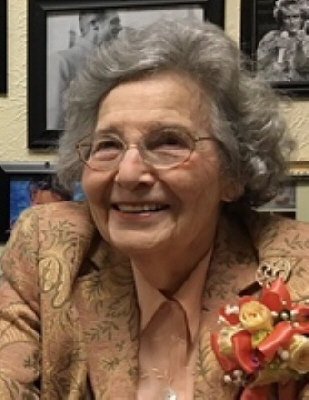 Photo of Estlene Franklin