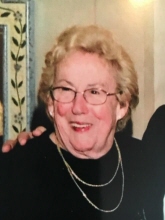 Jeanette B. Rochford