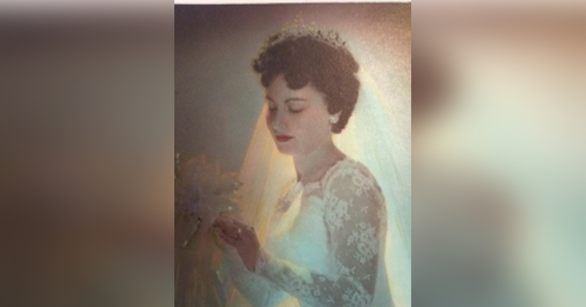 Obituary information for Rita Nettie Carbonara