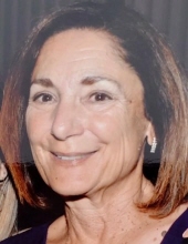 Gloria Jean Niccoli