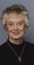 Mary Margaret Cook