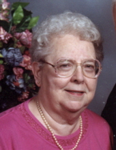 Yvonne G. Morrison