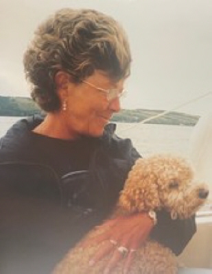 Sandra Mabel Williams Olds, Alberta Obituary