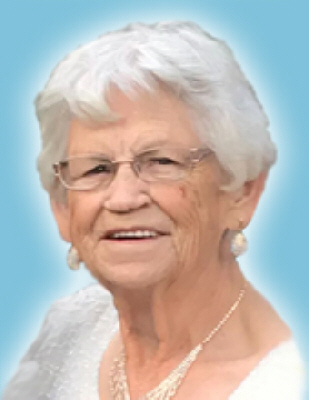 Claudette Lanthier Sudbury, Ontario Obituary