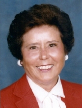 Dorothy Mae Gilbert