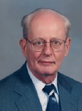 James Verner Jr.