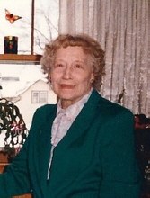 Marie C Haberkamp