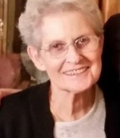 Lois Virginia Momsen