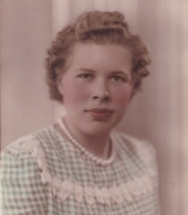 Elizabeth Anne "Betty" Conrad