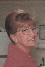 Donna Lee Campbell