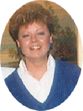 Linda M Keier