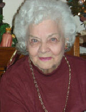 Betty Marie Lingruen