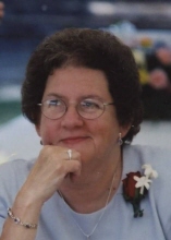 Carol E. Daley