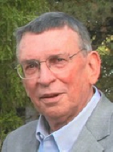 Victor Ray 'Vic' Seelman