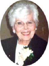 Margaret G. Detwiler