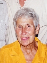 Estelle Marie Sullivan