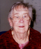 Elizabeth F. Mooney