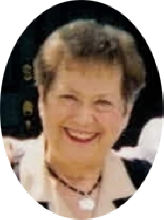 Bonnie J Richards
