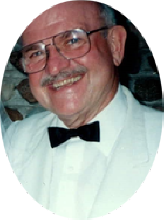Maurice J 'Mort' Edgington Jr.