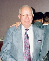 Kenneth R. Hahn Sr.