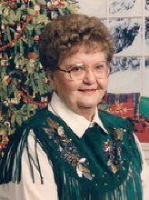 Joyce Elaine Gustafson
