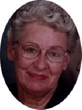 Betty Jane Bockbrader