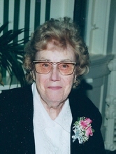 Dolores A 'Granny' Farber