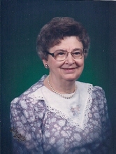 Ursula J. Campbell
