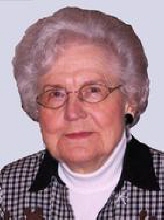 Carolyn Patton