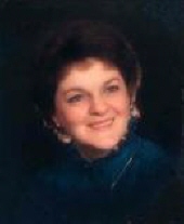 Mary Lou Alexander