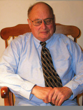John E. Mazuzan, Jr.
