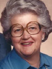 Doris M. Houck