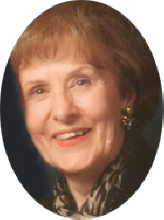 Helen M. Powell