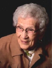 Mildred Marie Bockbrader