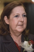 Gail Louise Babcock