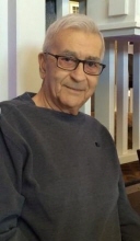 Paul J. Massarelli