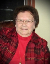 Mildred Lucille Reitz