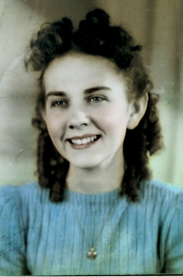 Photo of Dorothy Drake