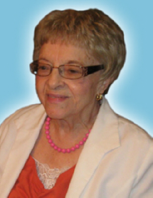 Anna Guenette Sudbury, Ontario Obituary