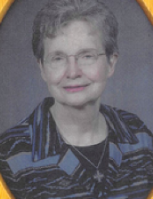 Charlene Schoenfeldt Independence, Kansas Obituary