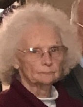 Ethel M. Klobe