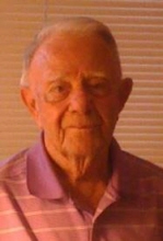 Walter P. LaBounty