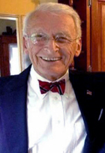 William Carey Hogan, Jr.