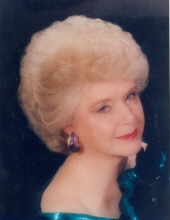 Marie Eldreth Pennington
