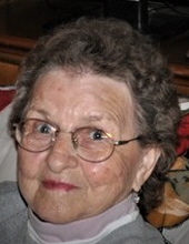 Barbara Jean Smith