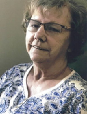 Shirley Speight Saint John, New Brunswick Obituary