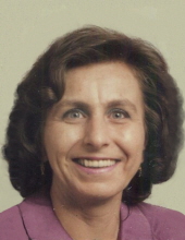 Gisela Dickinson