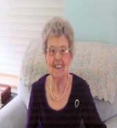 Mildred "Milly" R. Newton